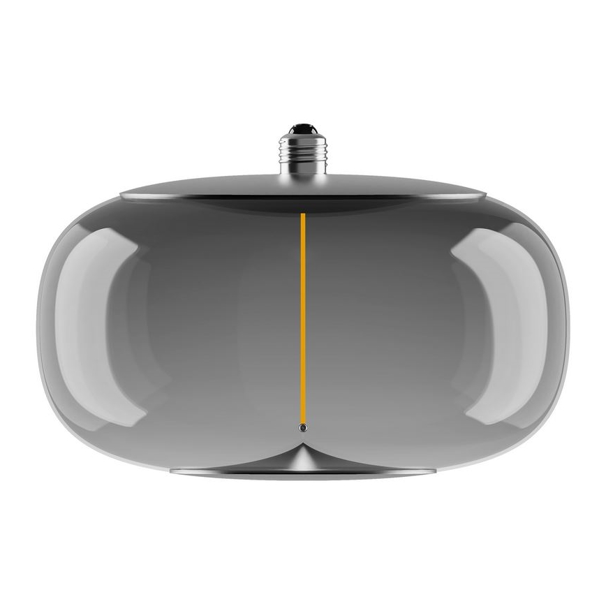 LED-Glühlampe VINTAGE FILAMENT E27/4W/230V 1800K rauchig - Osram