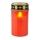 LED-Grabkerze LED/2xAA IP44
