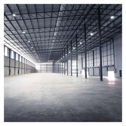 LED-Hallenstrahler High-Bay/166W/230V IP65 4000K