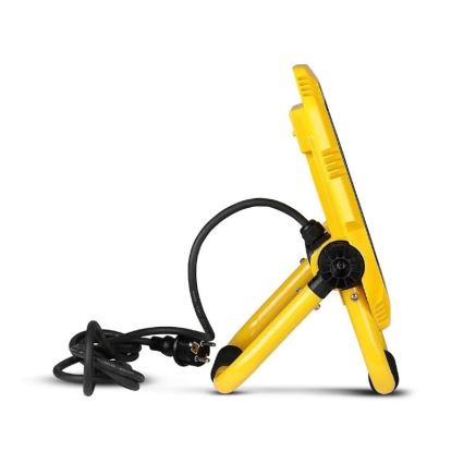 LED-Handscheinwerfer SAMSUNG CHIP LED/50W/230V 4000K IP44