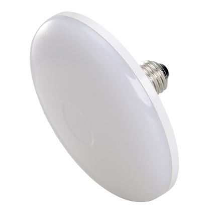 LED Hängeleuchte ALBENE ECO 1xE27/24W/230V blau