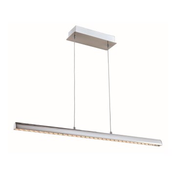 LED Hängeleuchte ALIKANTE 1xLED/16W/230V