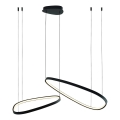 LED-Hängeleuchte an Kabel MICHELLE LED/48W/230V 4000K schwarz