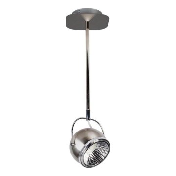 LED-Hängeleuchte an Schnur BALL 1xGU10/5W/230V - FSC -zertifiziert