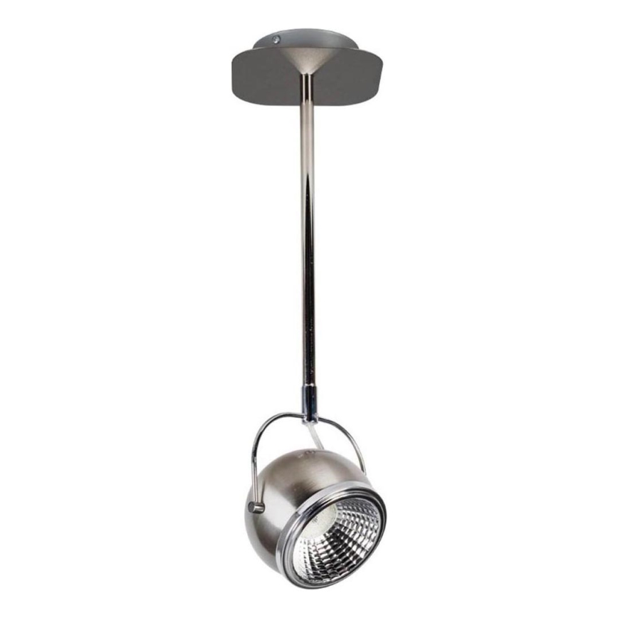 LED-Hängeleuchte an Schnur BALL 1xGU10/5W/230V - FSC -zertifiziert