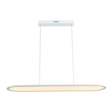 LED-Hängeleuchte an Schnur LED/24W/230V 3000K weiß