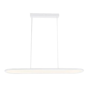 LED-Hängeleuchte an Schnur LED/24W/230V 4000K weiß