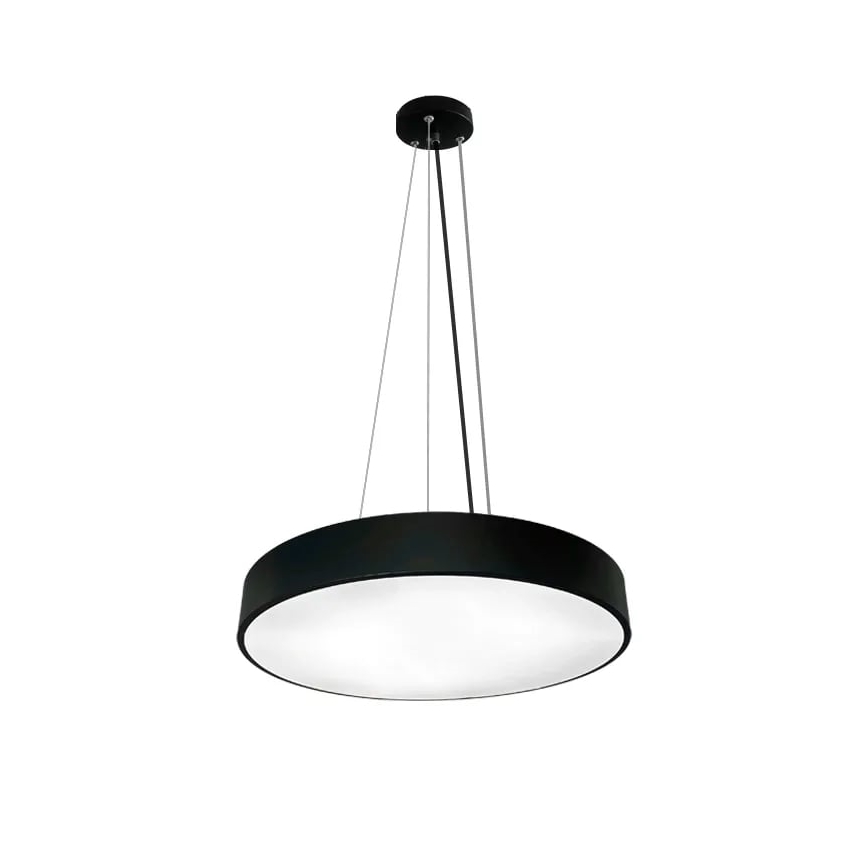LED-Hängeleuchte an Schnur LED/35W/230V 4000K d 60 cm