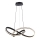 LED-Hängeleuchte an Schnur LED/40W/230V 3000/4000/6400K