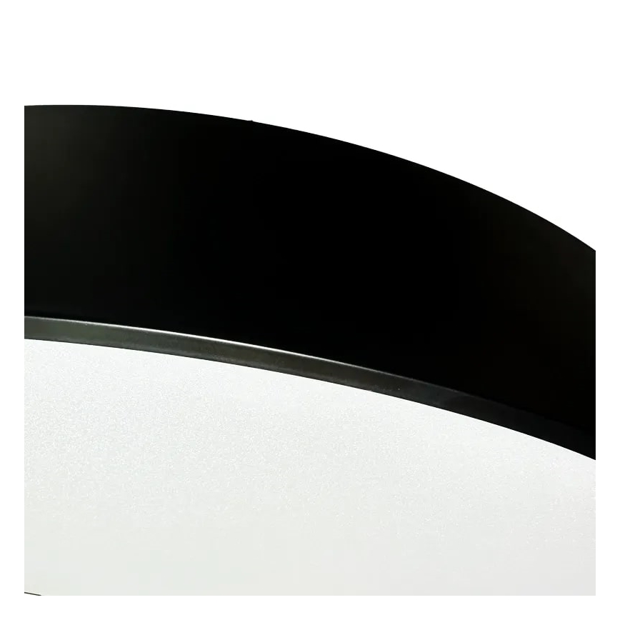LED-Hängeleuchte an Schnur LED/70W/230V 4000K d 80 cm