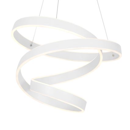 LED Hängeleuchte ANDROMEDA LED/45W/230V
