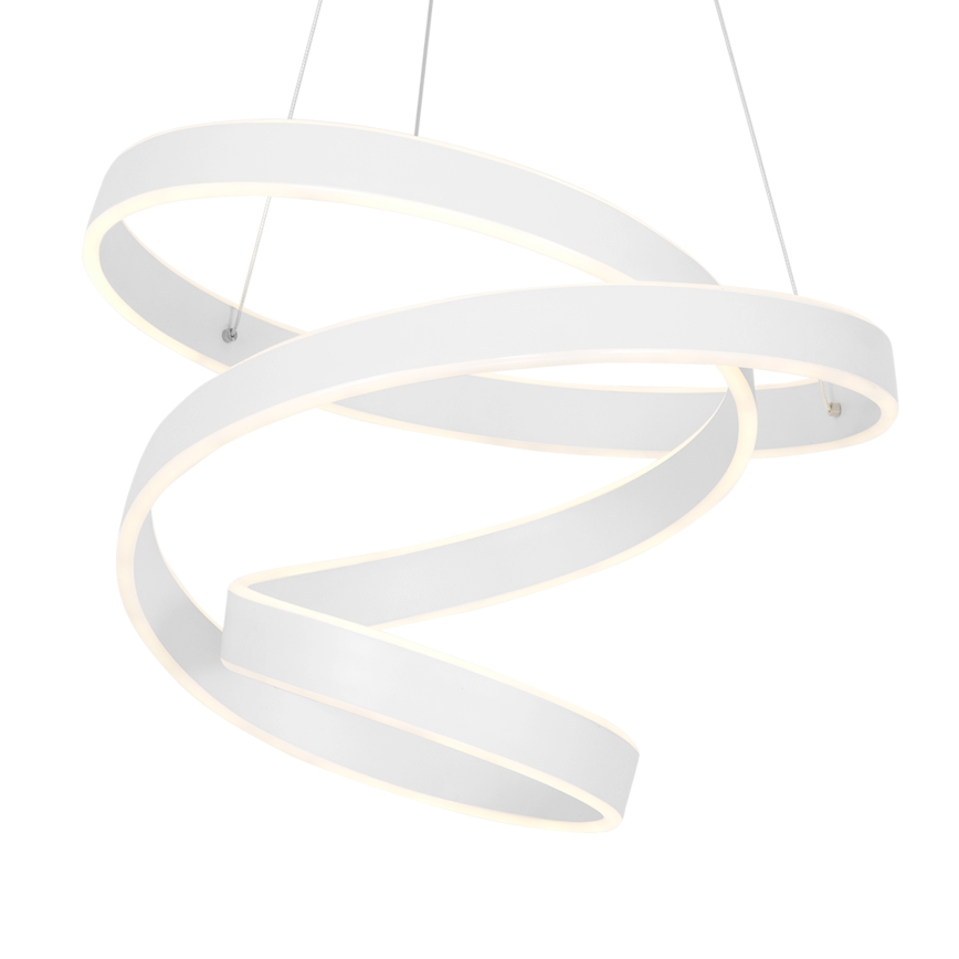 LED Hängeleuchte ANDROMEDA LED/45W/230V