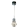 LED Hängeleuchte BULB LED/5W/230V
