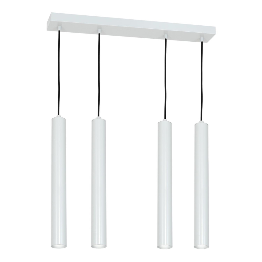 LED Hängeleuchte GOTO 4xLED/4W/230V