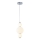 LED-Hängeleuchte LED/12,6W/230V 3000K