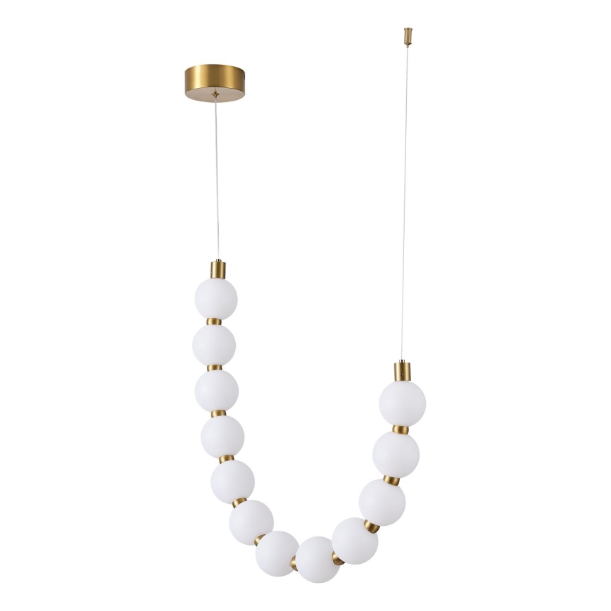 LED-Hängeleuchte LED/12W/230V 3000K