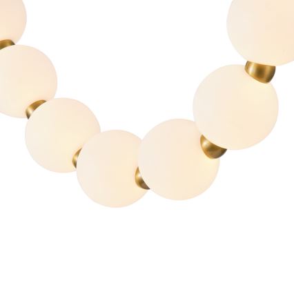 LED-Hängeleuchte LED/12W/230V 3000K
