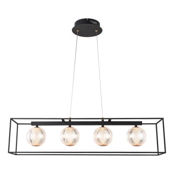 LED-Hängeleuchte LED/14W/230V 3000K