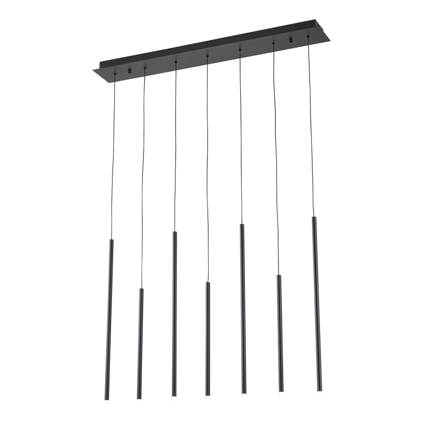 LED-Hängeleuchte LED/16W/230V 3000K