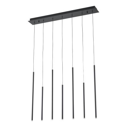 LED-Hängeleuchte LED/16W/230V 3000K