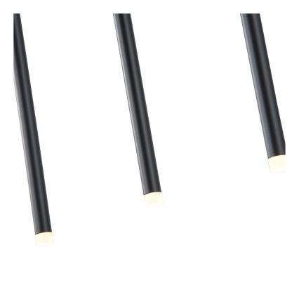 LED-Hängeleuchte LED/16W/230V 3000K