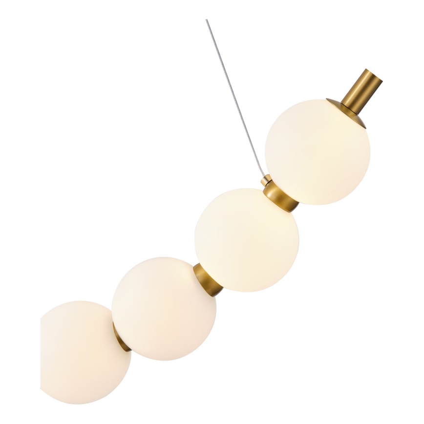 LED-Hängeleuchte LED/19W/230V 3000K