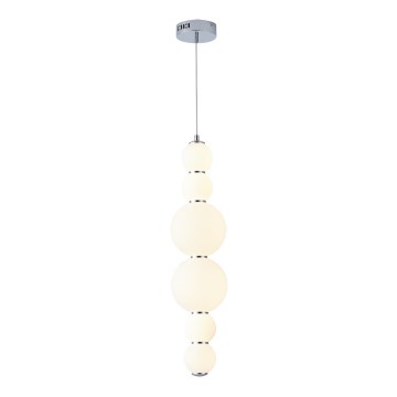 LED-Hängeleuchte LED/24W/230V 3000K