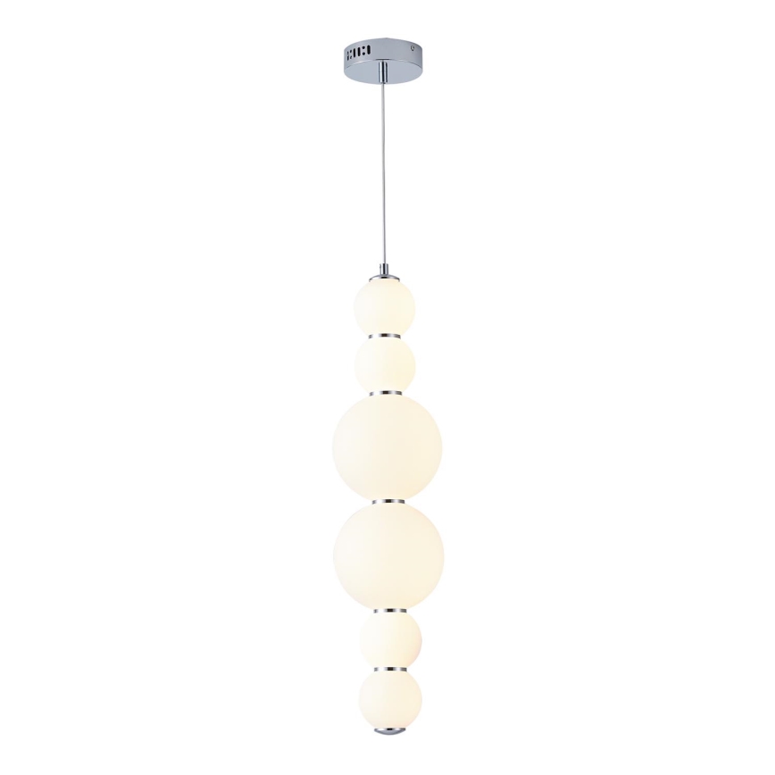 LED-Hängeleuchte LED/24W/230V 3000K
