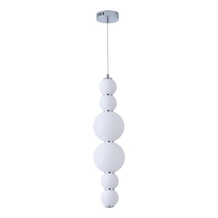 LED-Hängeleuchte LED/24W/230V 3000K