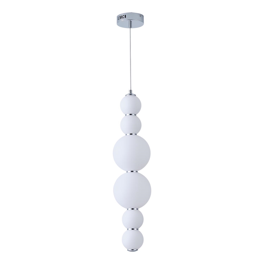 LED-Hängeleuchte LED/24W/230V 3000K