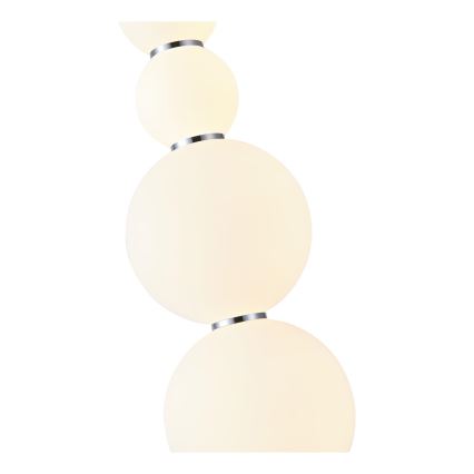 LED-Hängeleuchte LED/24W/230V 3000K