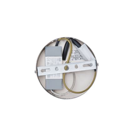 LED-Hängeleuchte LED/24W/230V 3000K