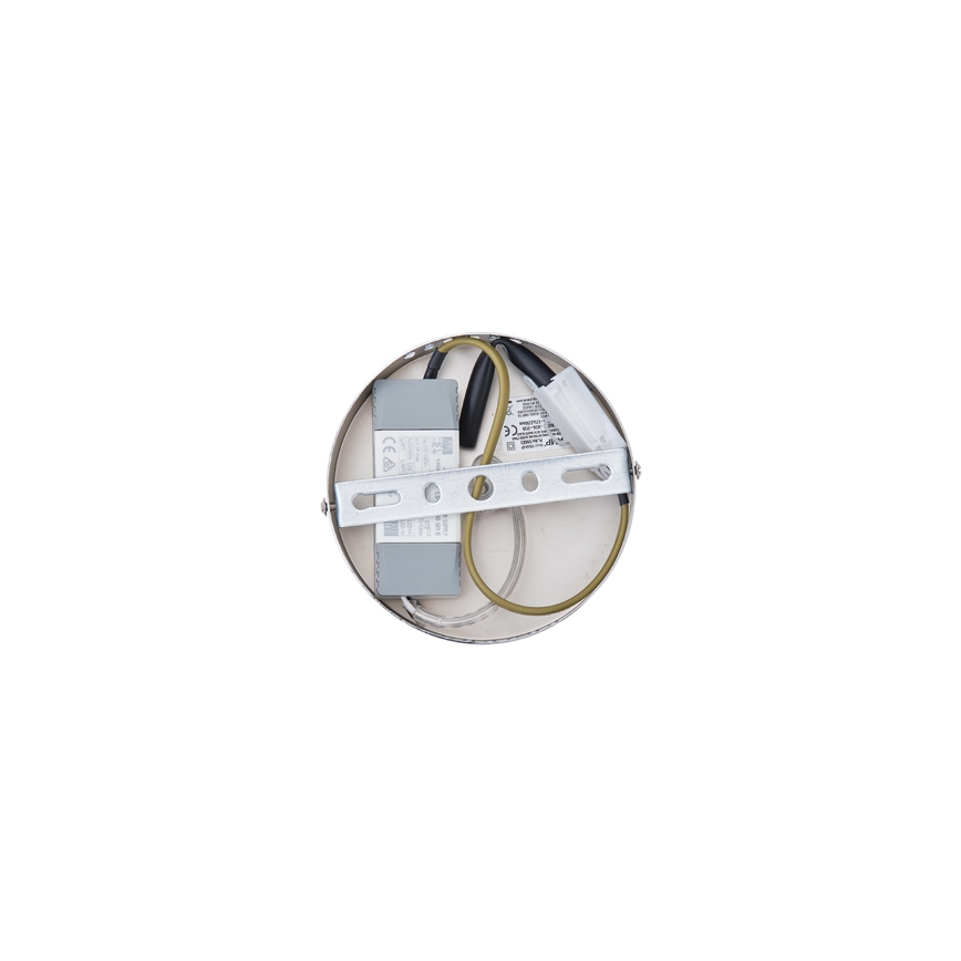 LED-Hängeleuchte LED/24W/230V 3000K