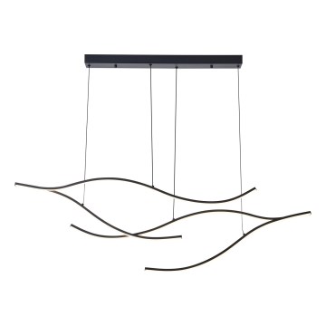 LED-Hängeleuchte LED/30W/230V 3000K