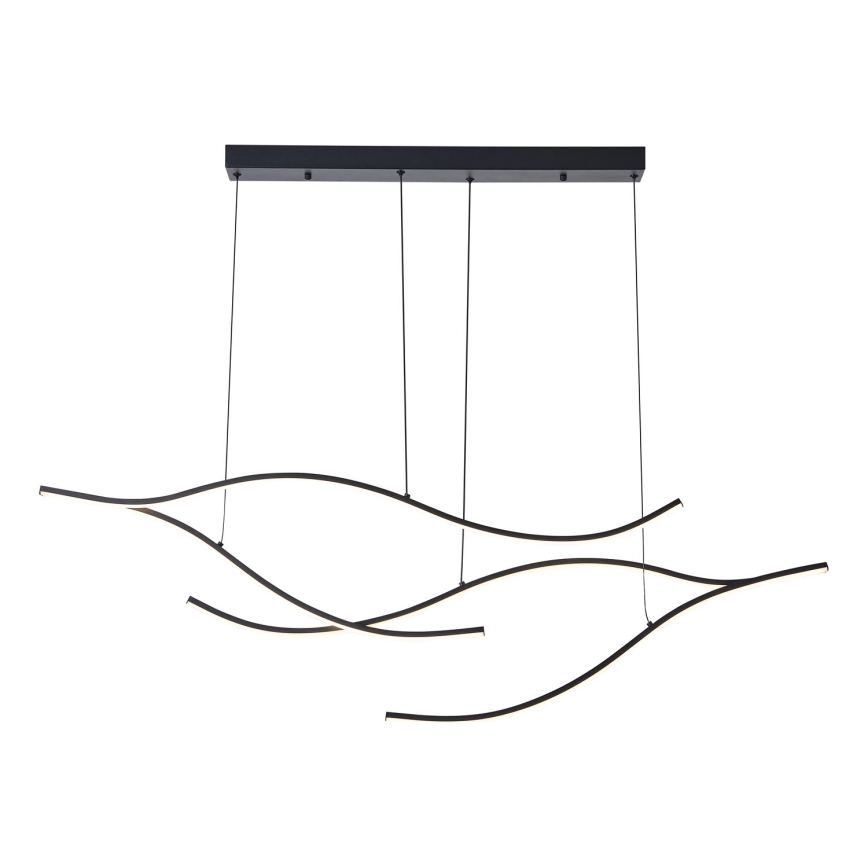 LED-Hängeleuchte LED/30W/230V 3000K