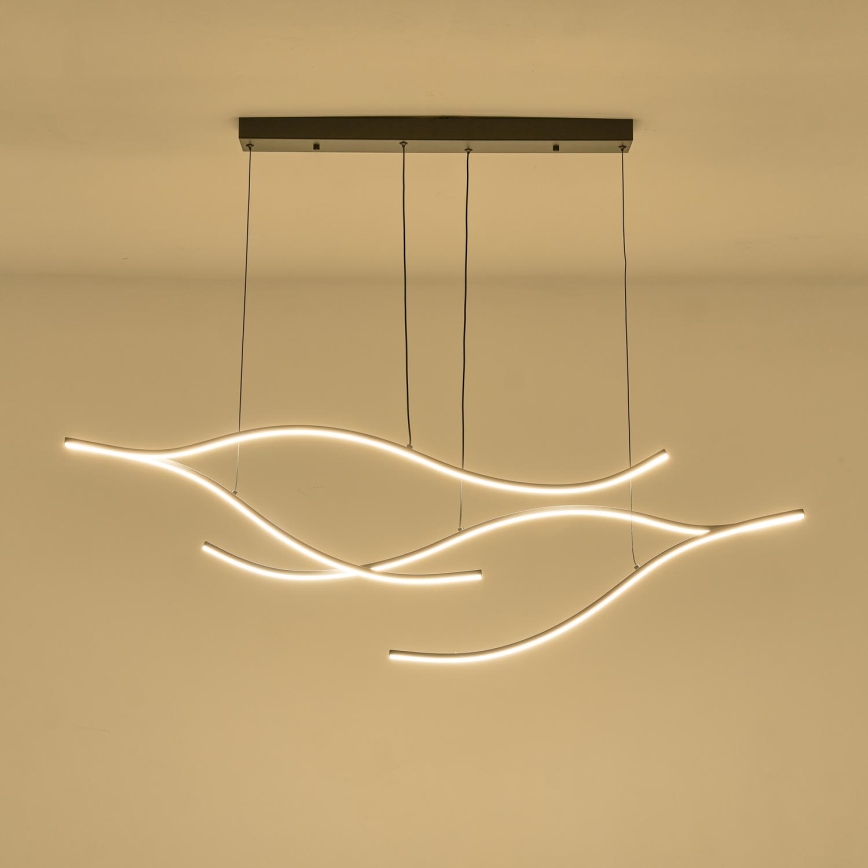 LED-Hängeleuchte LED/30W/230V 3000K