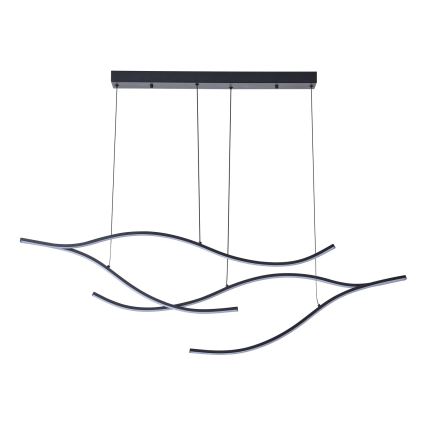 LED-Hängeleuchte LED/30W/230V 3000K
