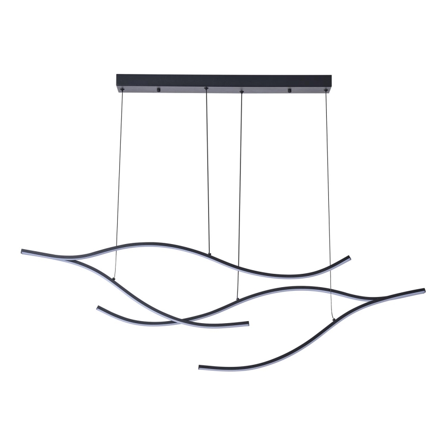LED-Hängeleuchte LED/30W/230V 3000K