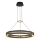 LED-Hängeleuchte LED/33W/230V 3000K 62x120 cm