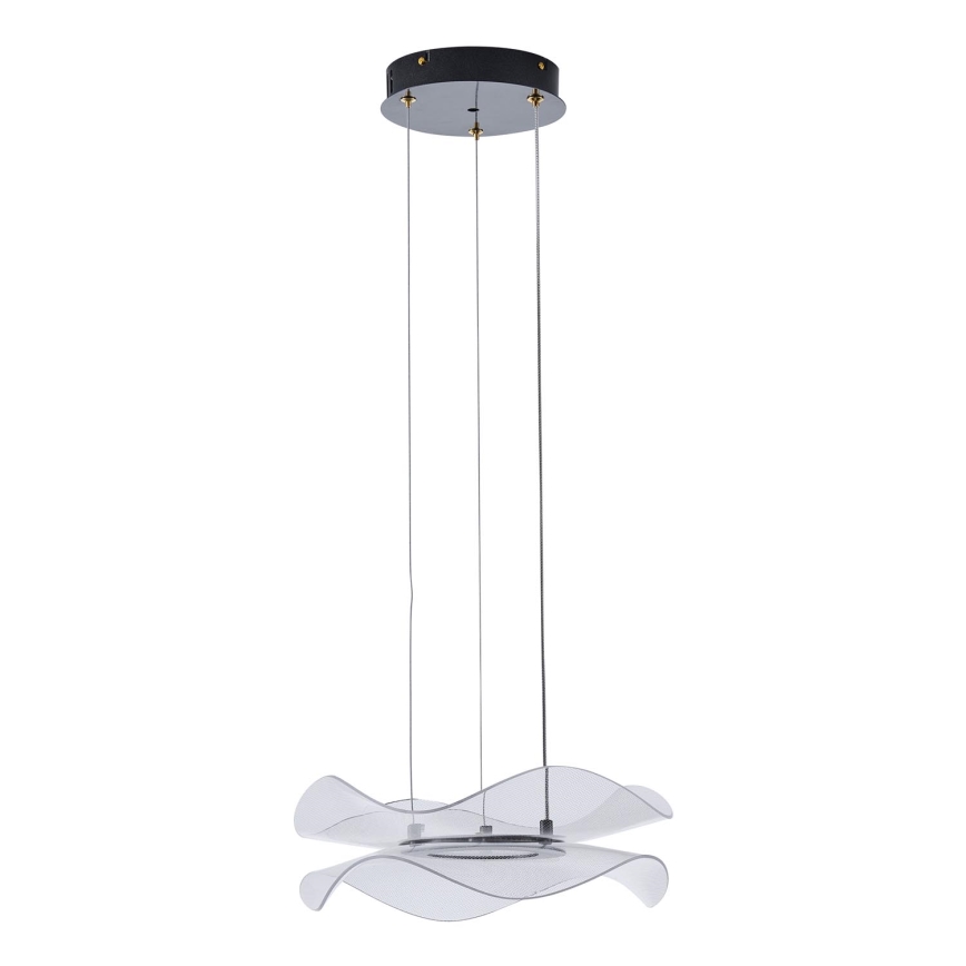 LED-Hängeleuchte LED/34W/230V 3000K