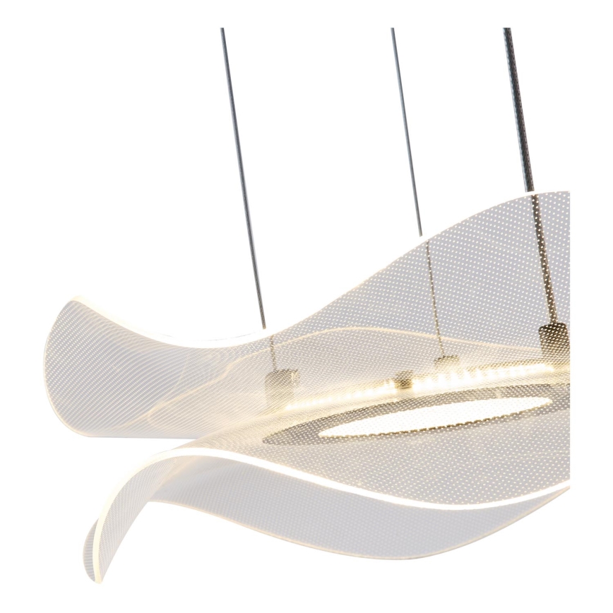 LED-Hängeleuchte LED/34W/230V 3000K