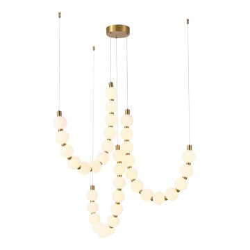 LED-Hängeleuchte LED/35W/230V 3000K