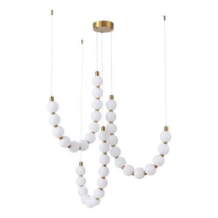 LED-Hängeleuchte LED/35W/230V 3000K