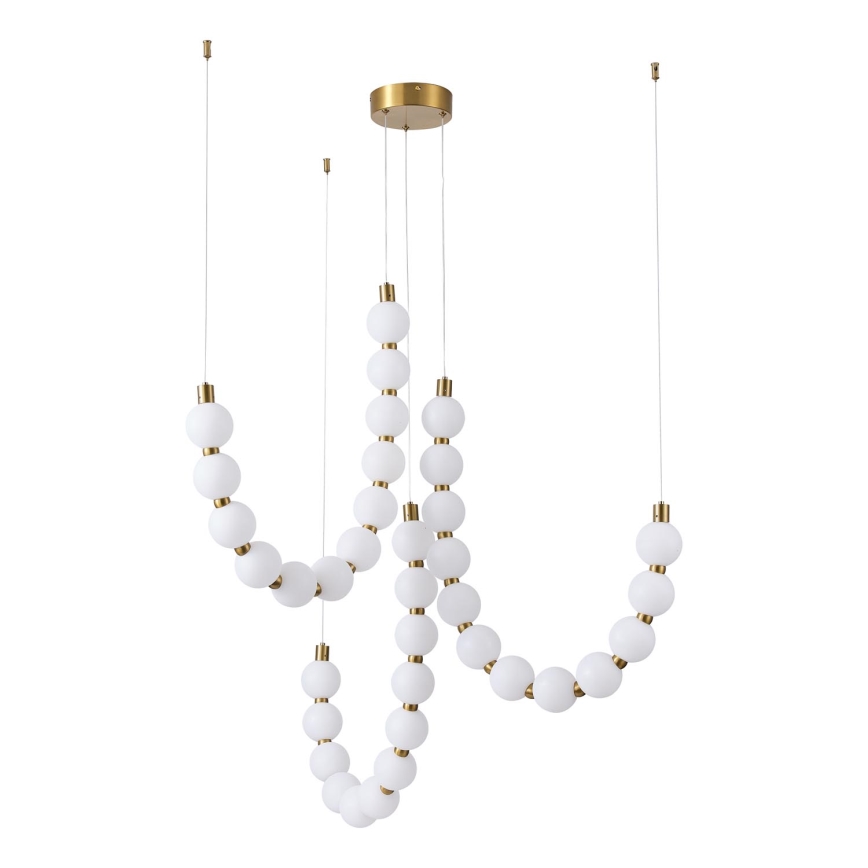 LED-Hängeleuchte LED/35W/230V 3000K