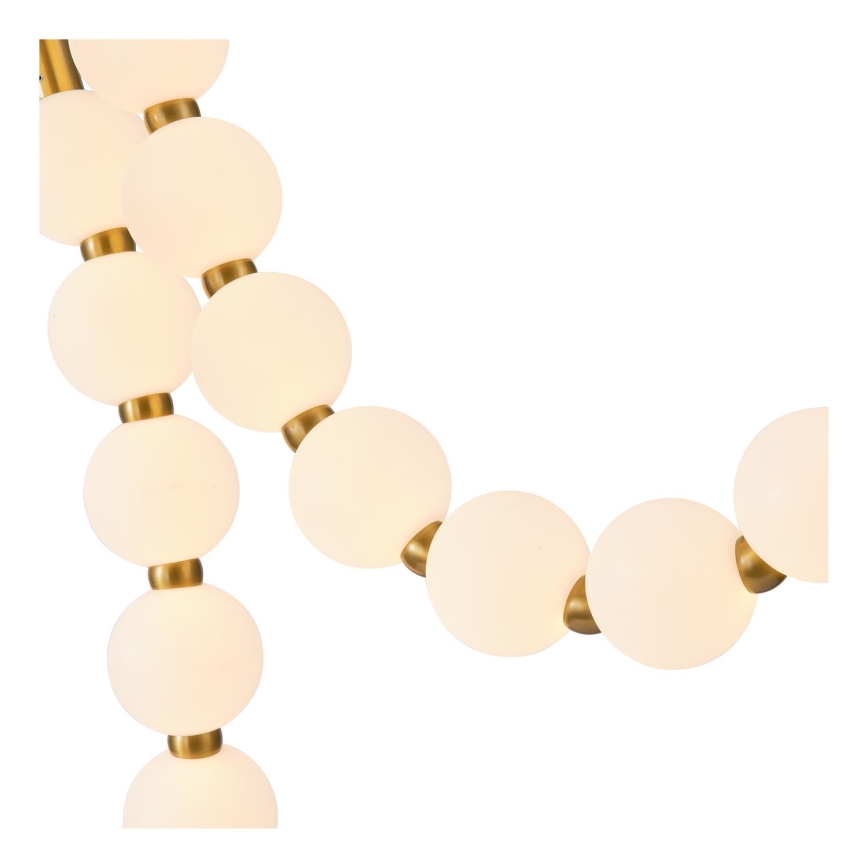 LED-Hängeleuchte LED/35W/230V 3000K