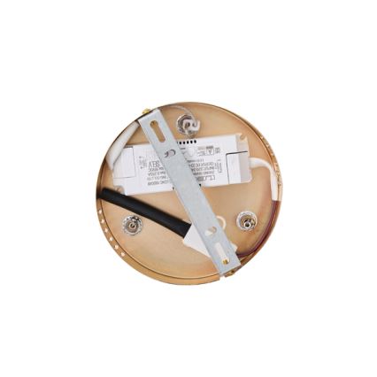 LED-Hängeleuchte LED/38W/230V 3000K 50x50 cm