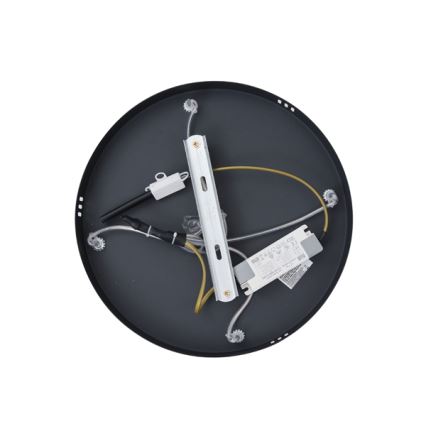 LED-Hängeleuchte LED/38W/230V 3000K