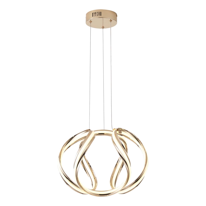 LED-Hängeleuchte LED/38W/230V 3000K