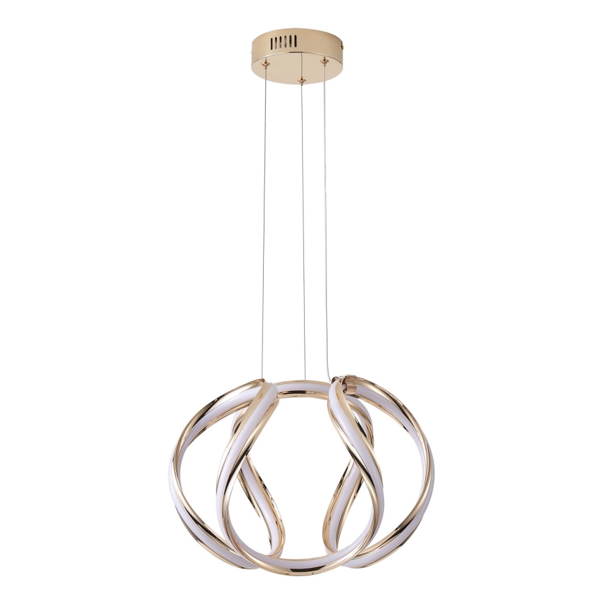 LED-Hängeleuchte LED/38W/230V 3000K