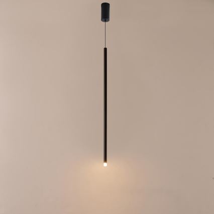 LED-Hängeleuchte LED/3W/230V 3000K d 6 cm